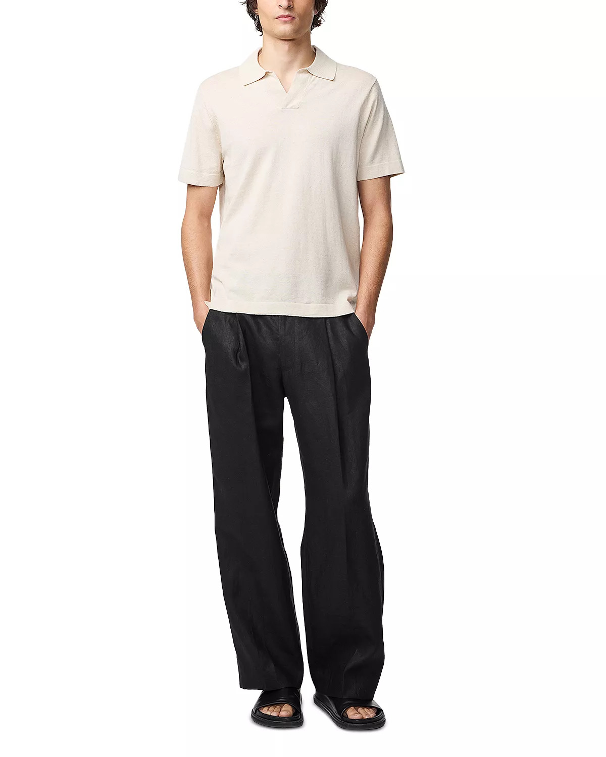 Ryan Regular Fit Polo Shirt - 2