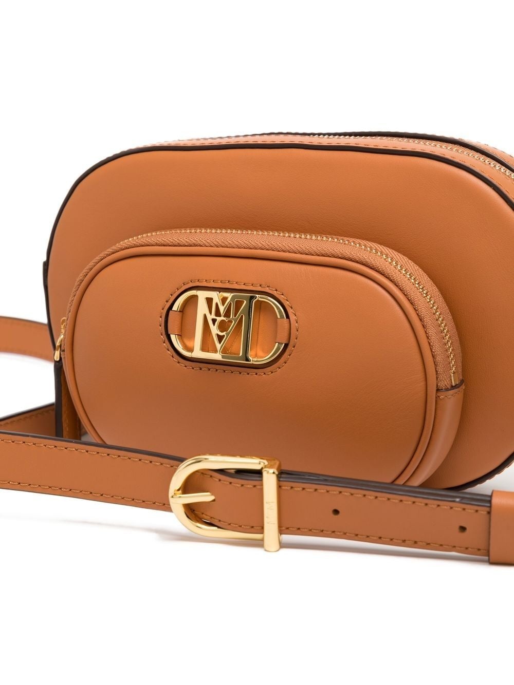 mini Mode Travia crossbody bag - 4