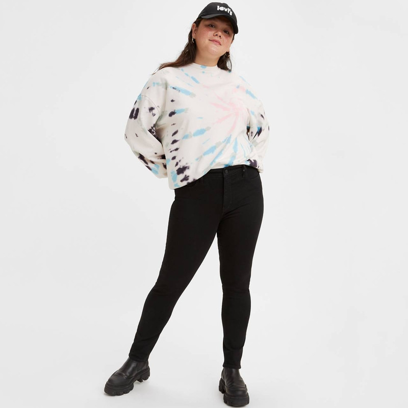 Levi's 311 SHAPING SKINNY WOMEN'S JEANS outlook