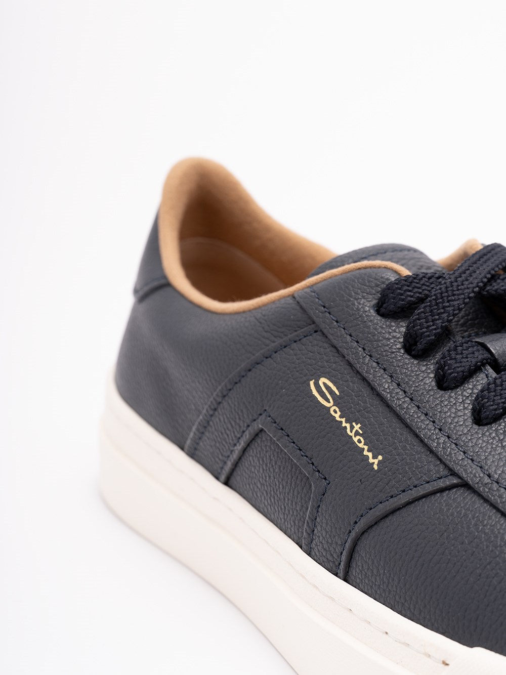 Santoni Men `Dbs` Sneakers - 5