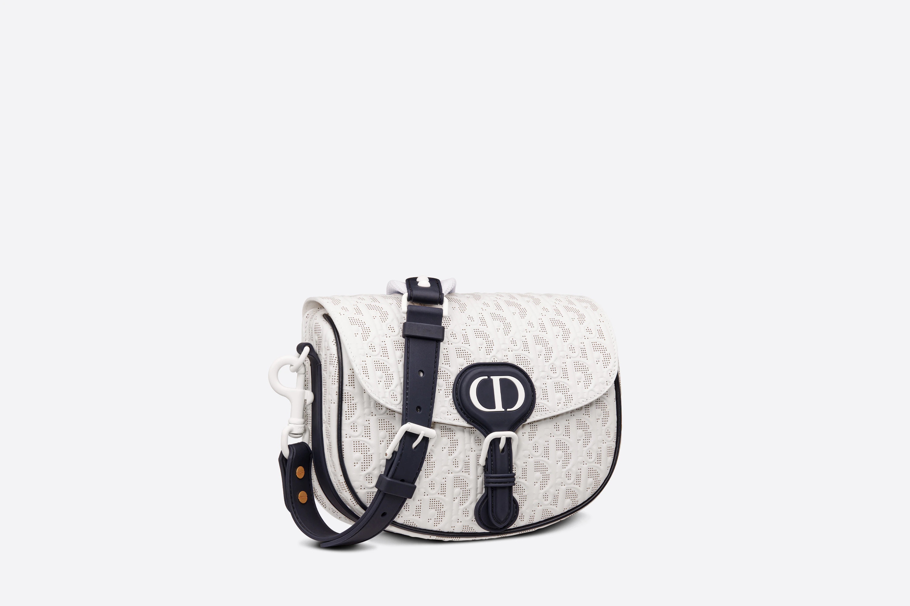 Medium Dior Bobby Bag - 2