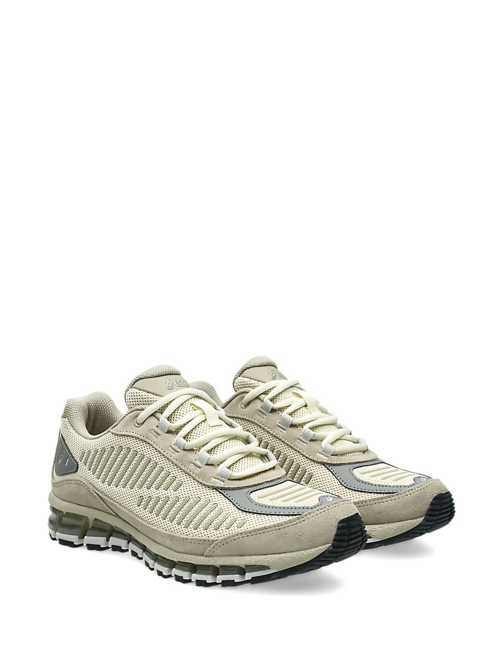GEL-Quantum 360 I AMP "Pale Oak/Wool" sneakers - 2