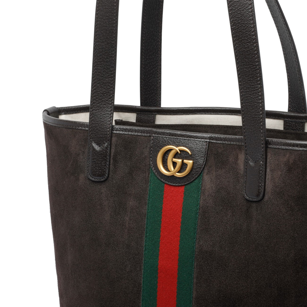 Gucci Men Medium Ophidia Shopping Bag - 4
