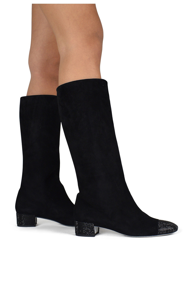 RENE CAOVILLA Boots outlook