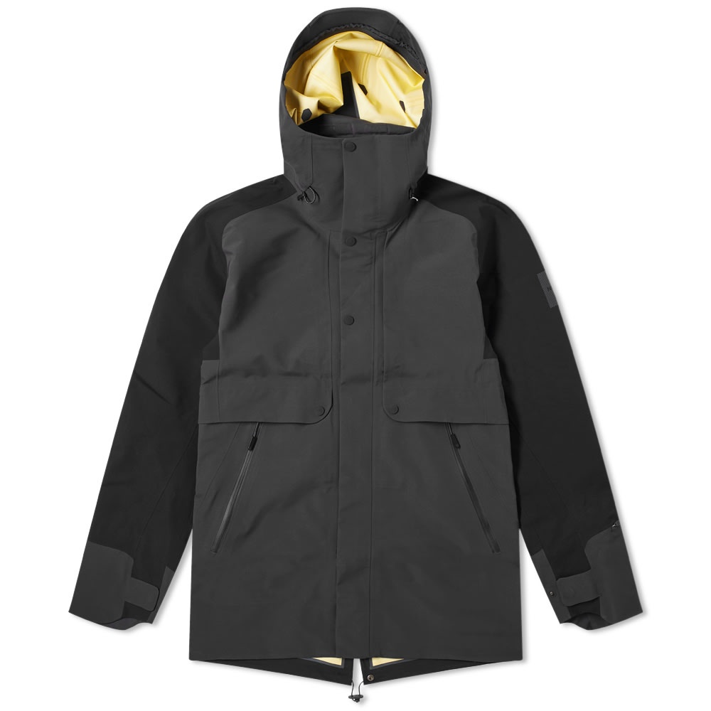 The North Face Cryos Big E Mac Gore-Tex Parka - 1