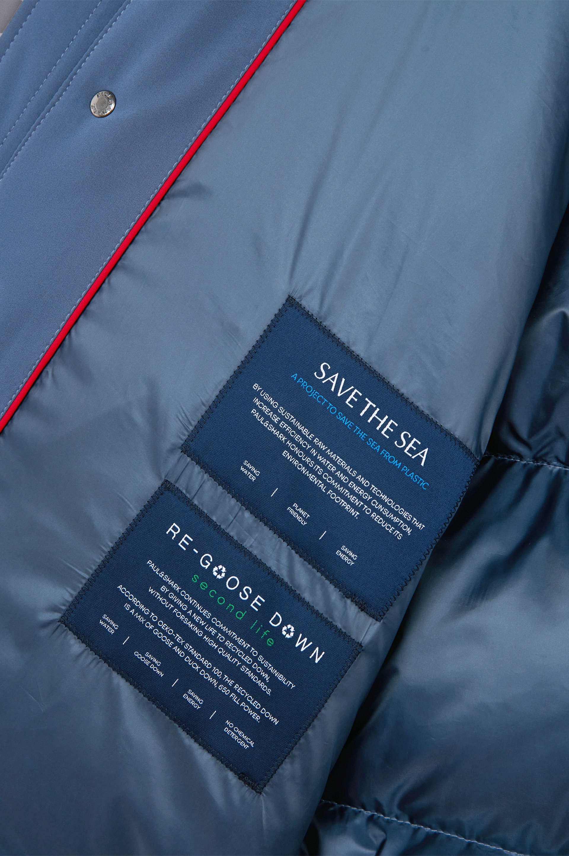 TYPHOON RE-4X4 STRETCH JACKET - 6