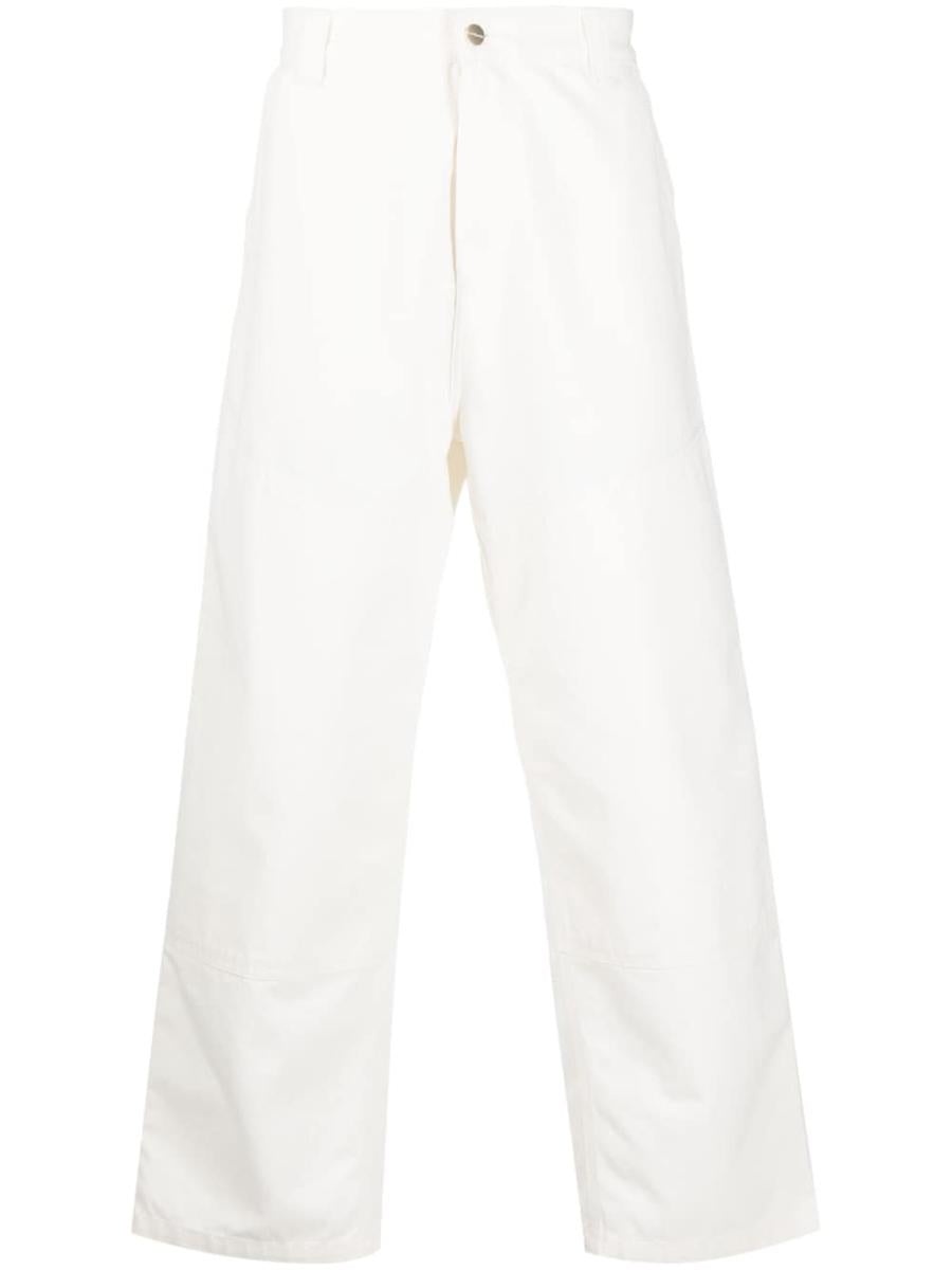 Carhartt Wip CARHARTT WIP WIDE PANEL PANT CLOTHING - 1