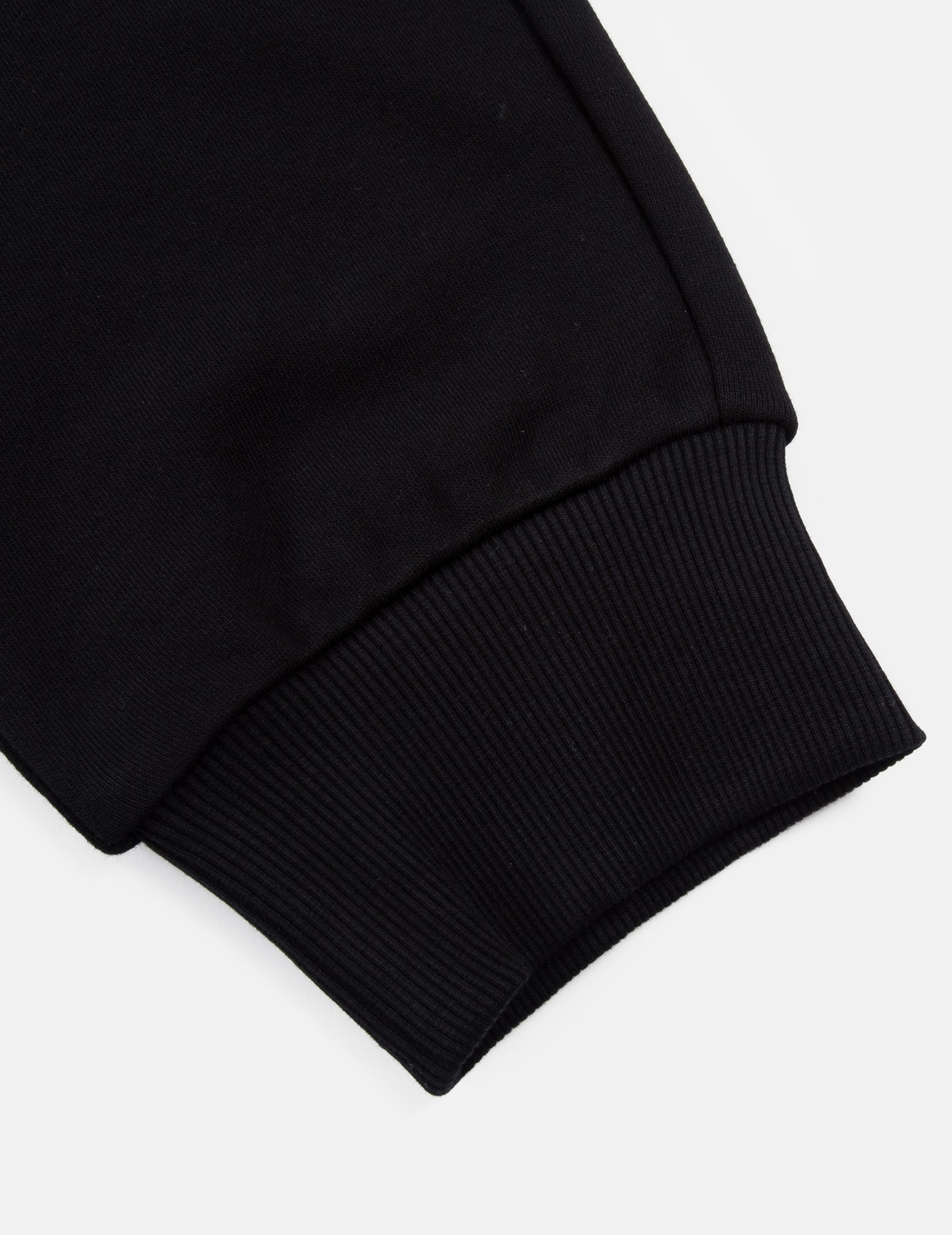 KAMON PRINT REGULAR FIT SWEATPANTS - 11