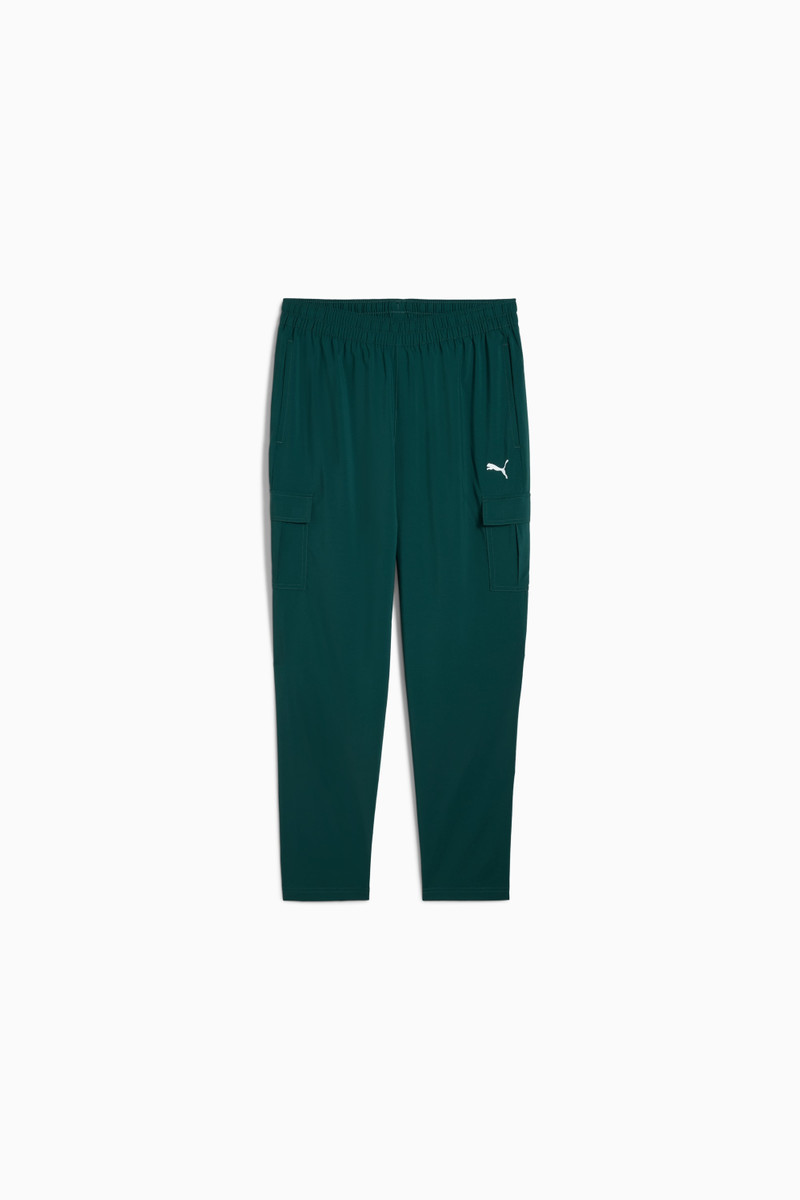 Train All Day Tech Men's Cargo Pants 1
