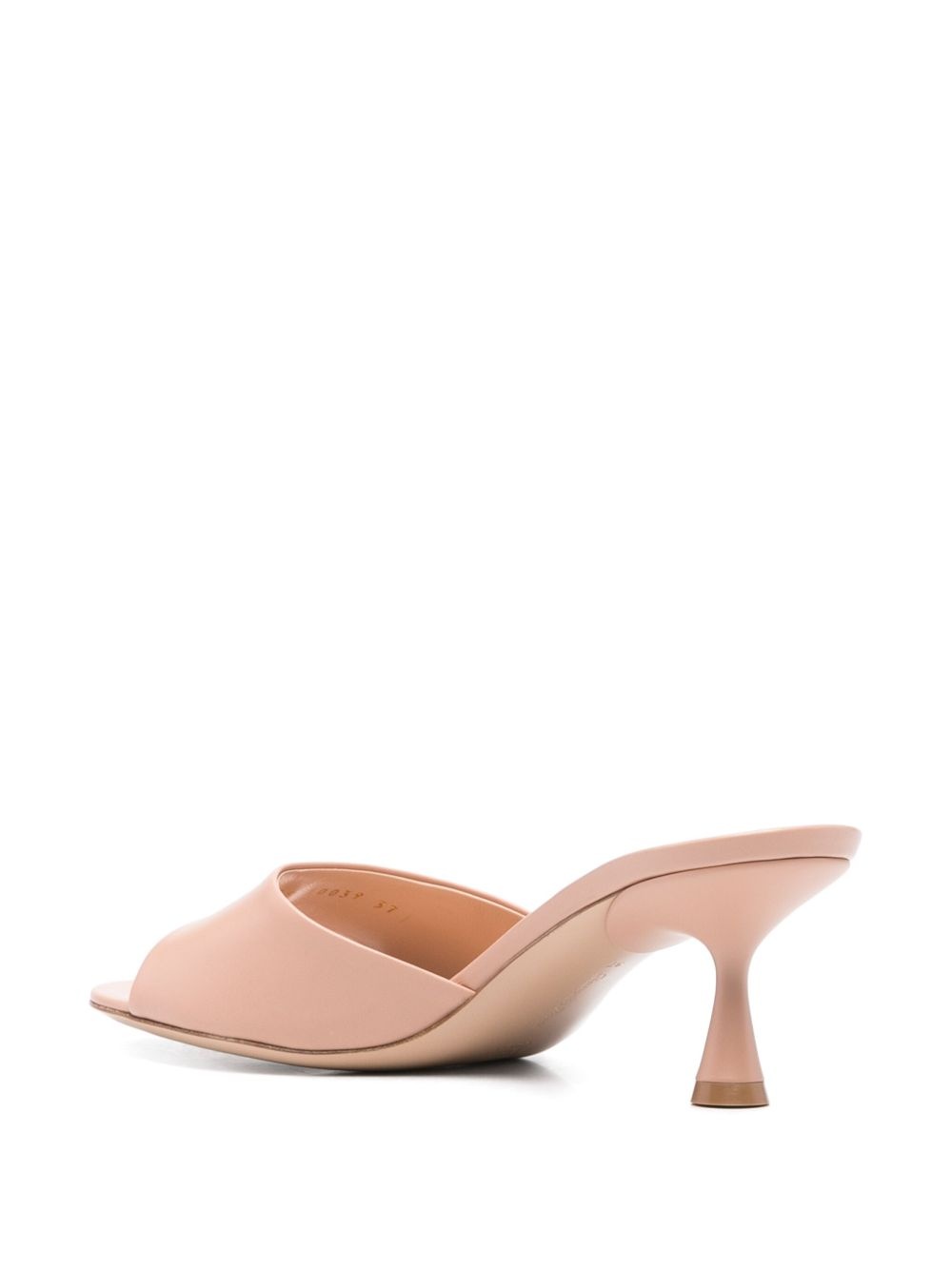 55mm Ascent mules - 3