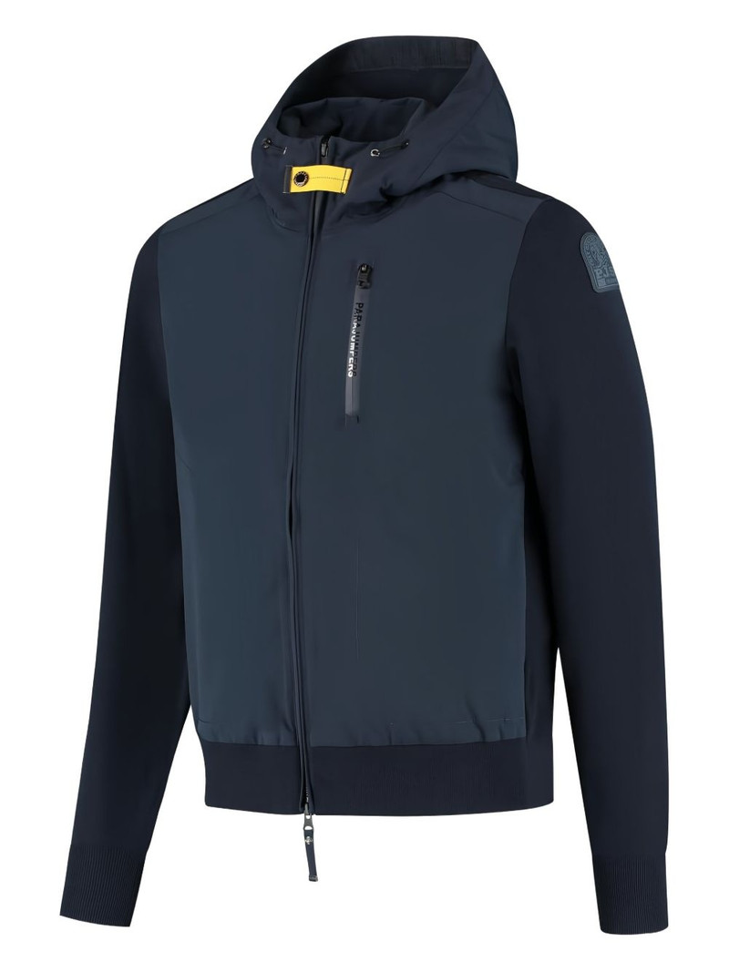 PARAJUMPERS Zorba jacket outlook
