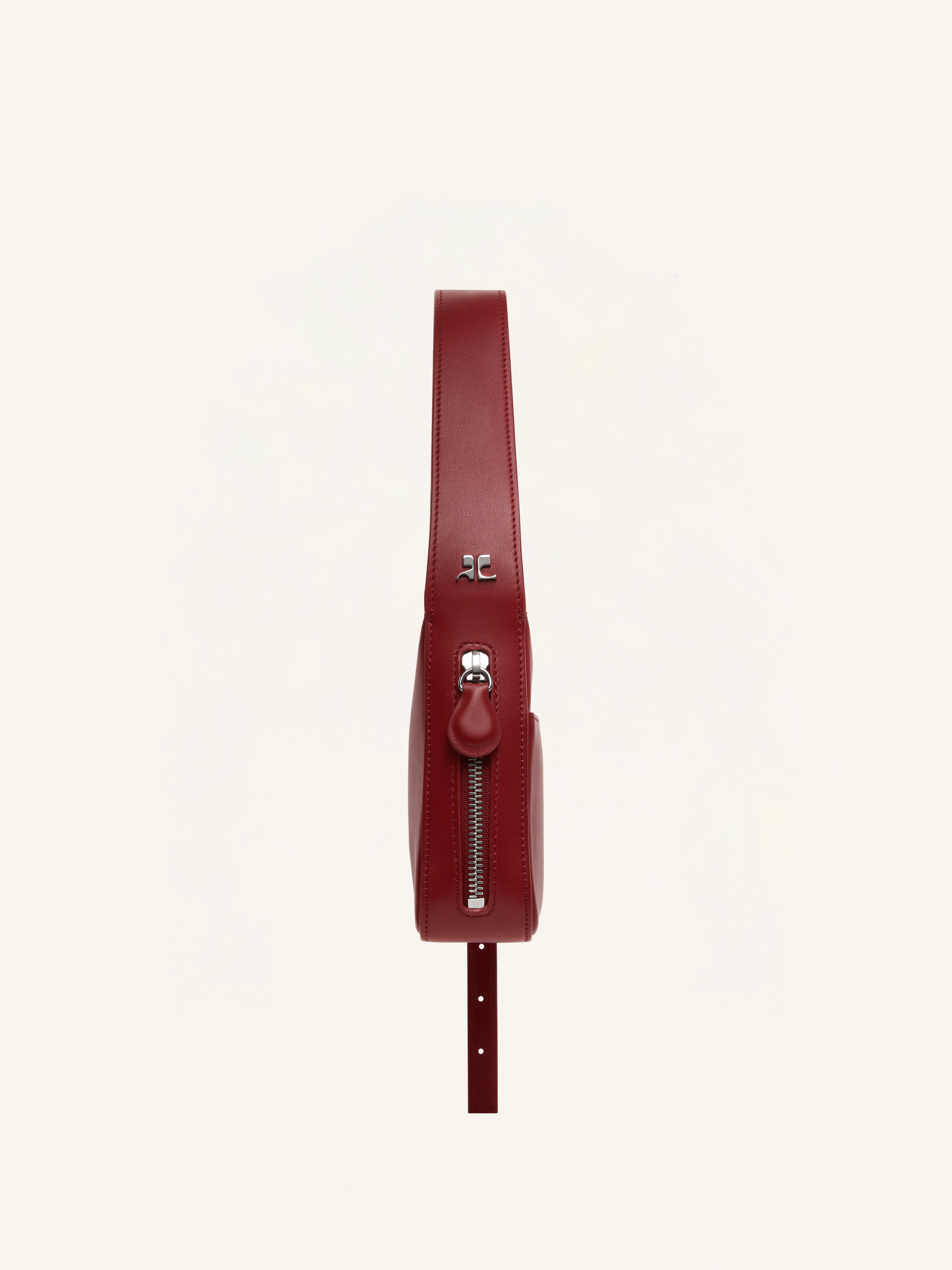 ONE RACER LEATHER BAGUETTE - 2
