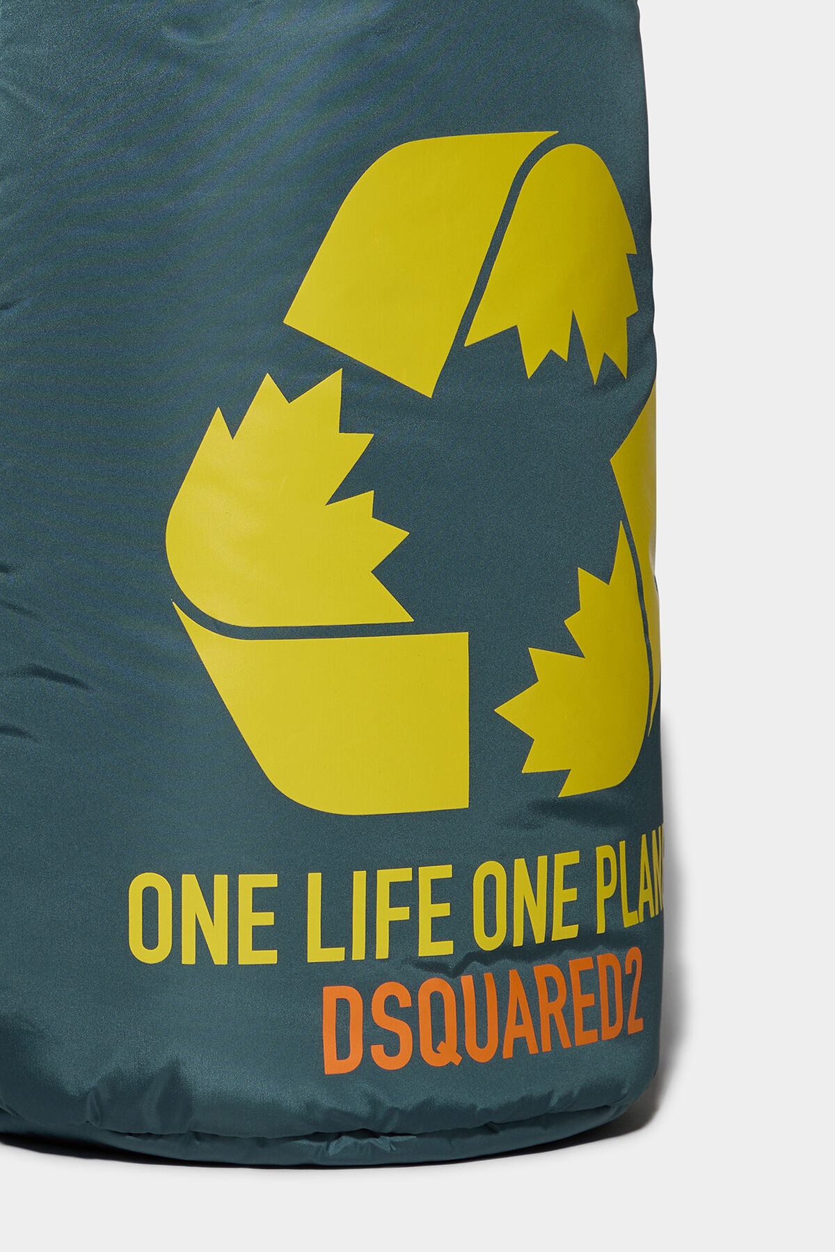 ONE LIFE ONE PLANET BACKPACK - 4