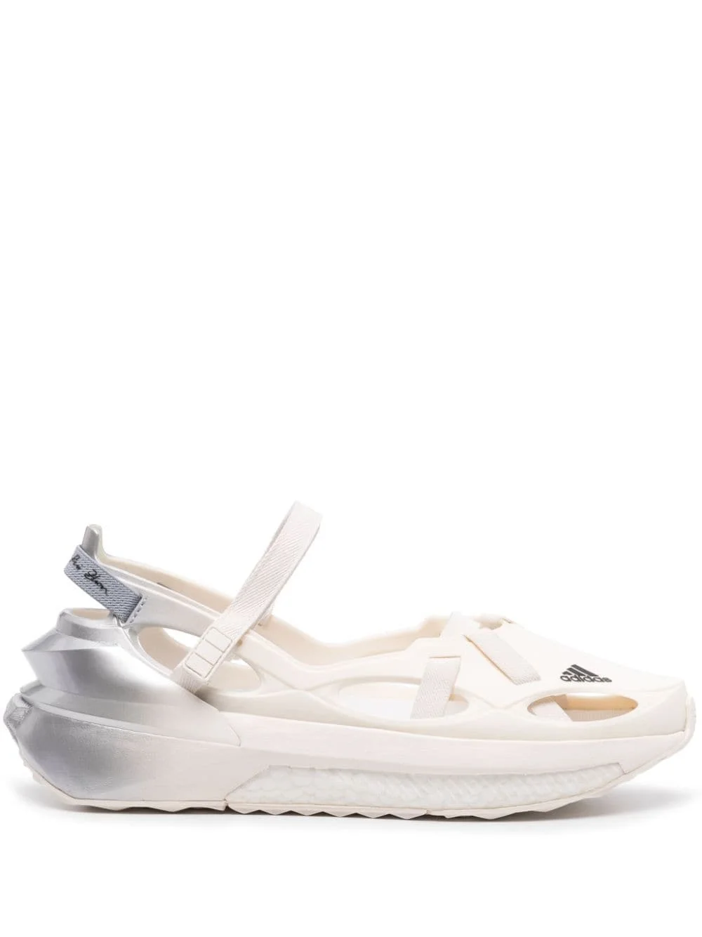 x Rui Zhou chuncky ballerina shoes - 1