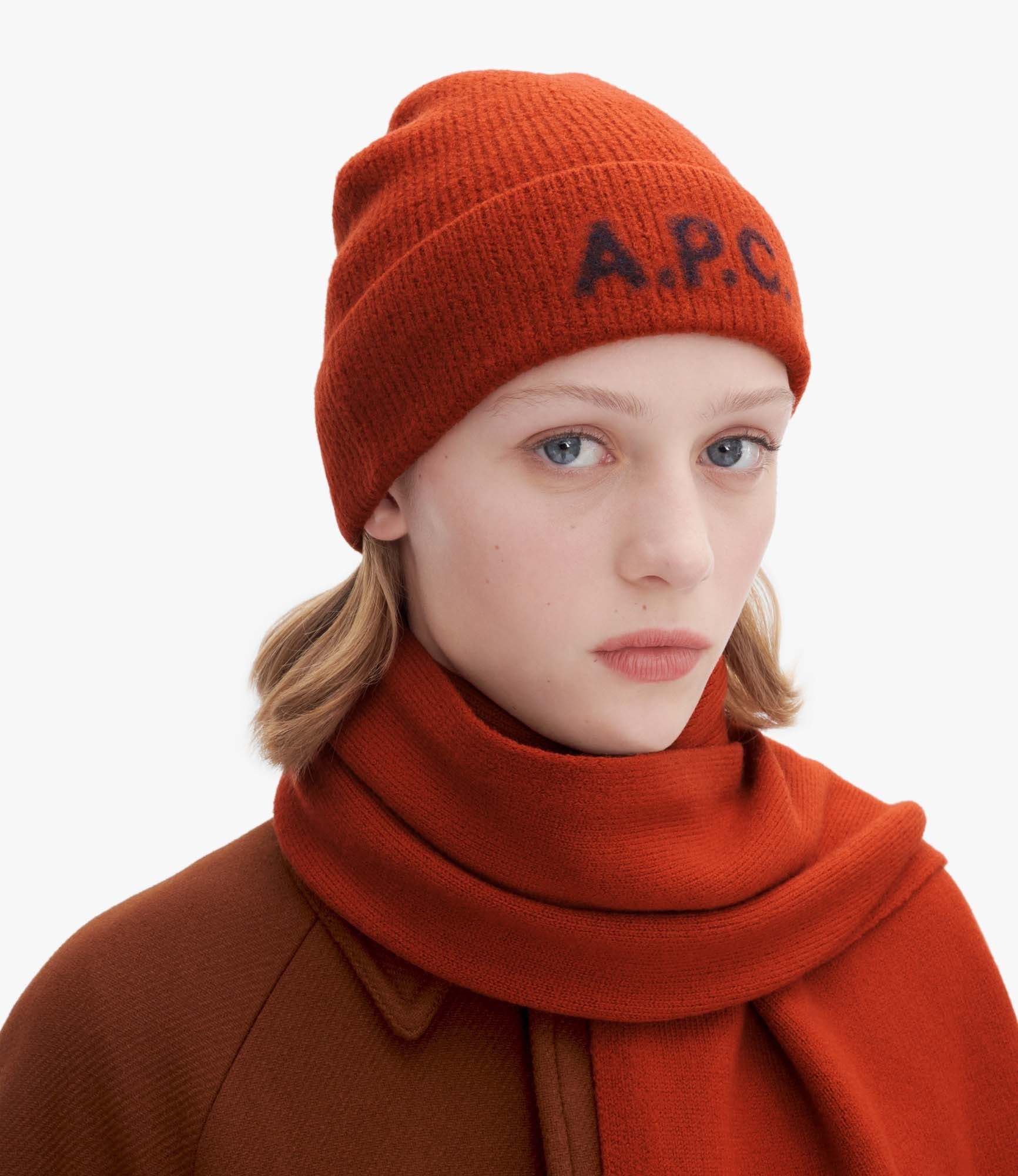 HARRY BEANIE - 3