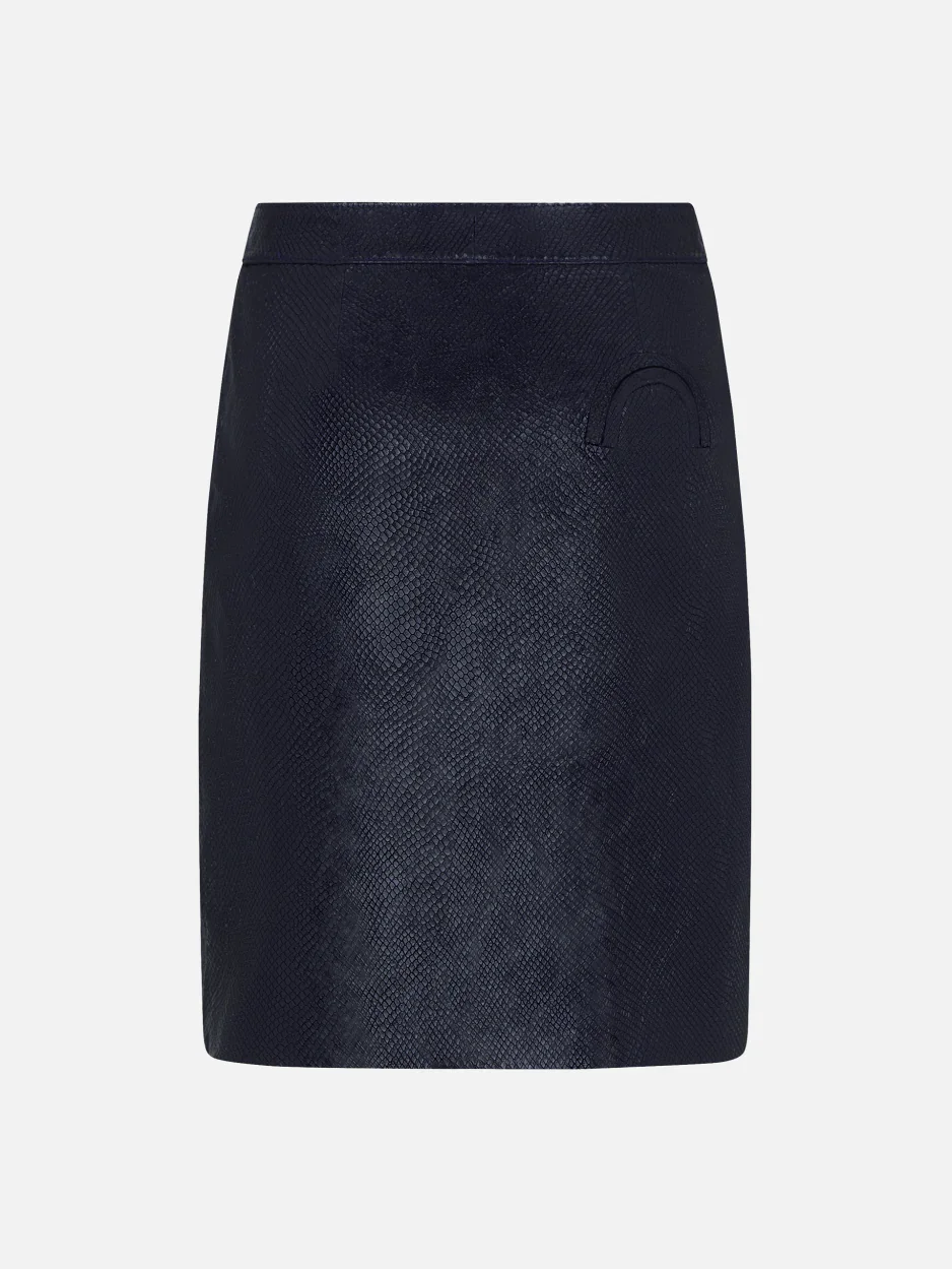 Popeye Skirt - 1