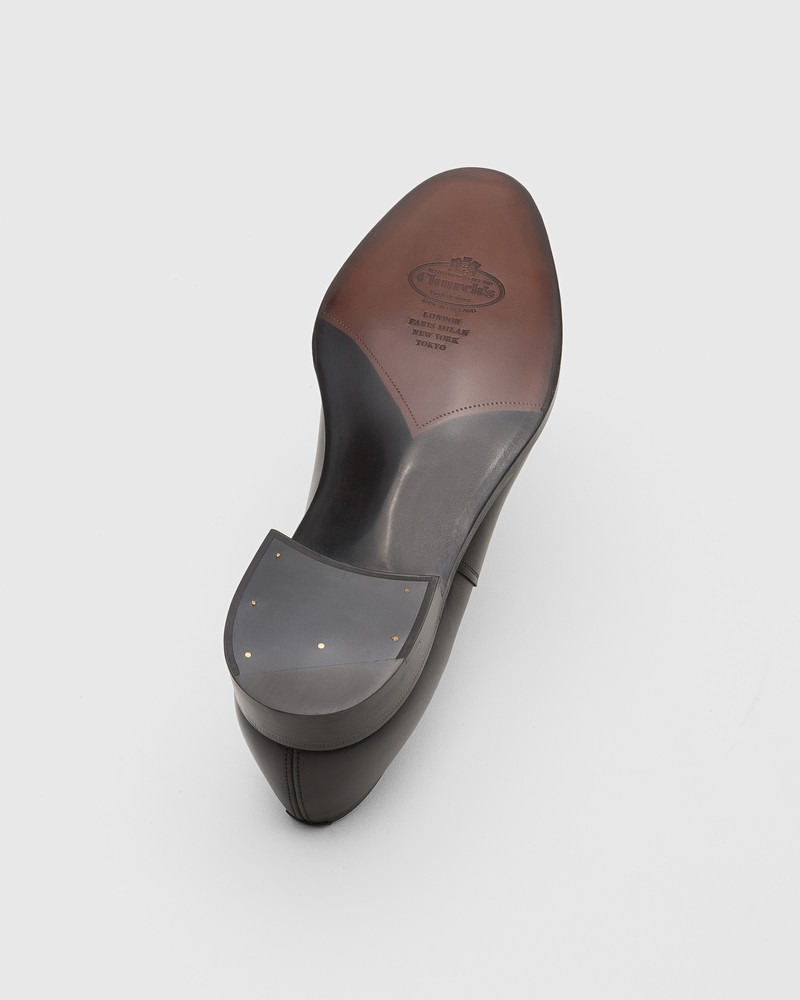 Royal Calf Leather Oxford 6