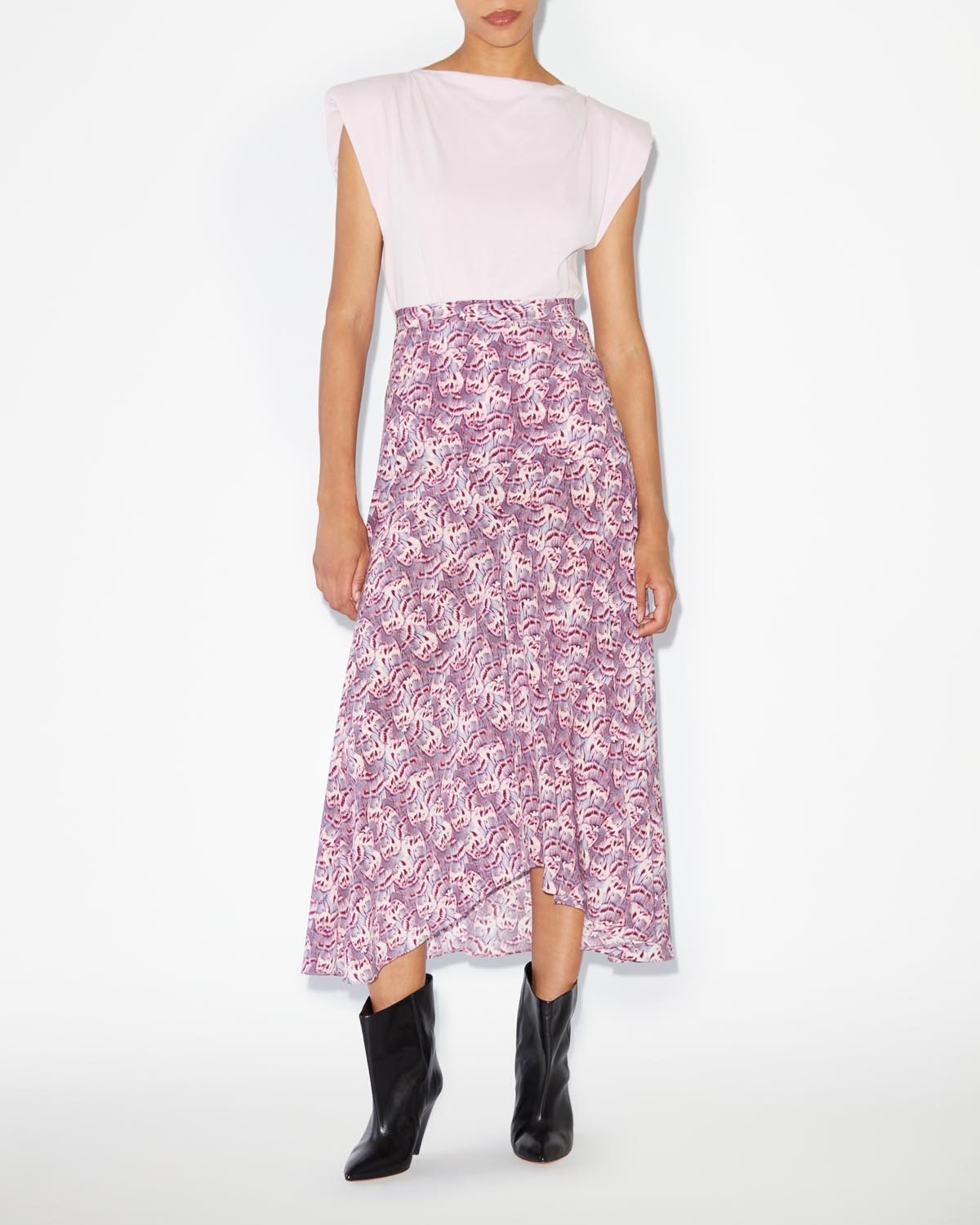 SAKURA SKIRT - 2