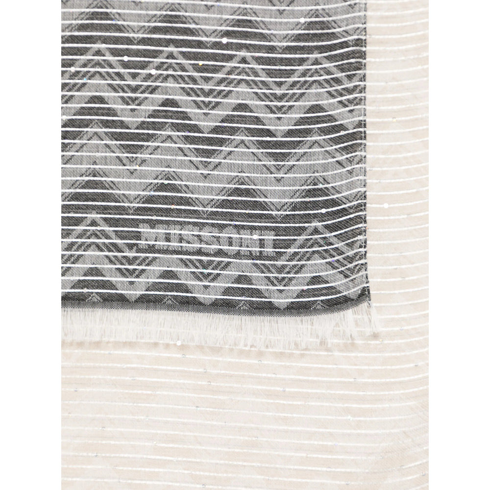 Missoni Neutrals Scarves Women - 2