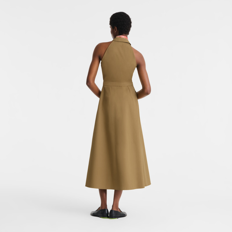 Long dress 3