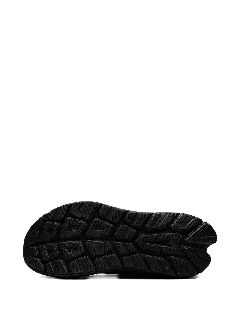Kawana ID "Black/Carbon" sneakers - 5