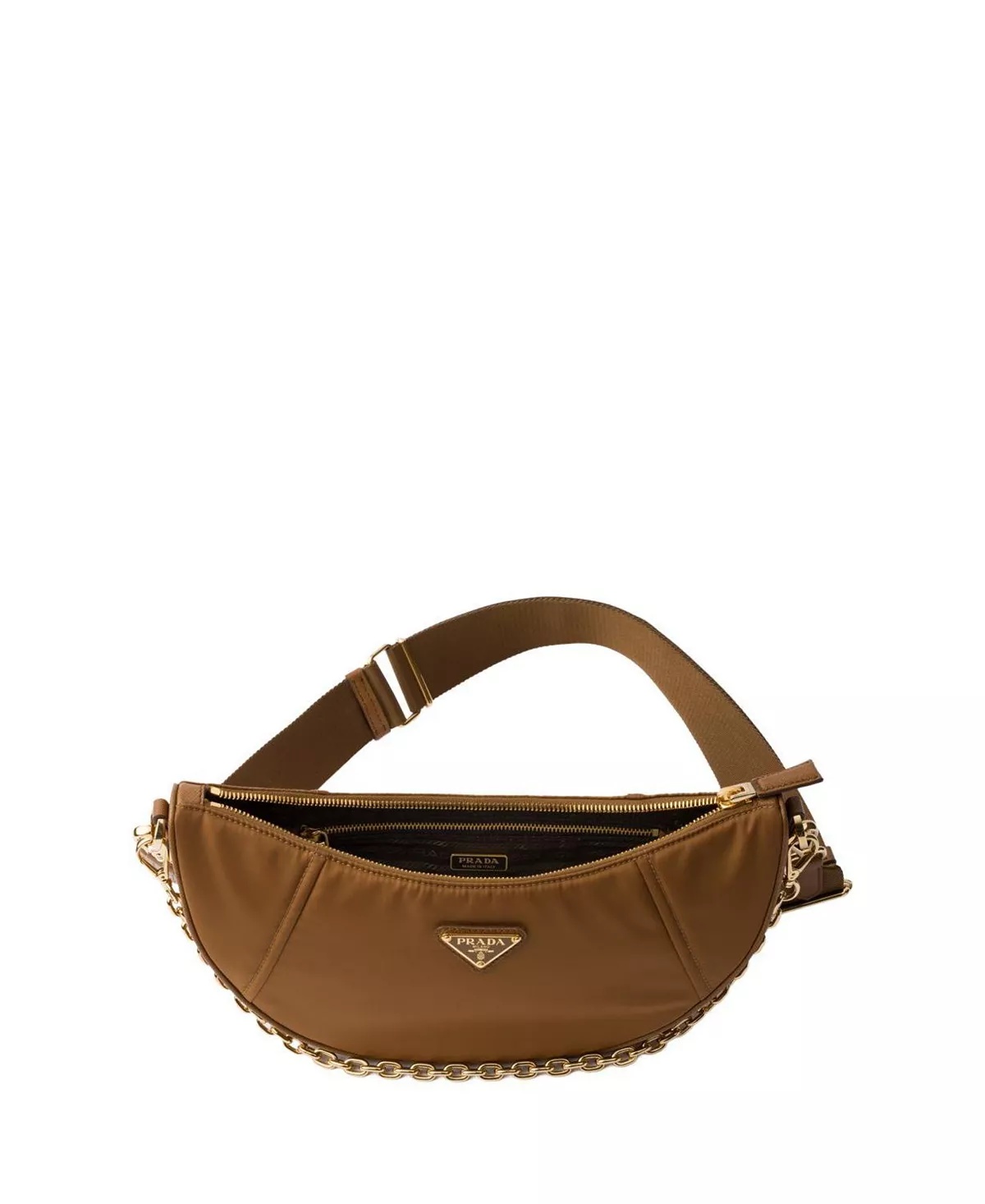 Re-Nylon Shoulder Bag - 5