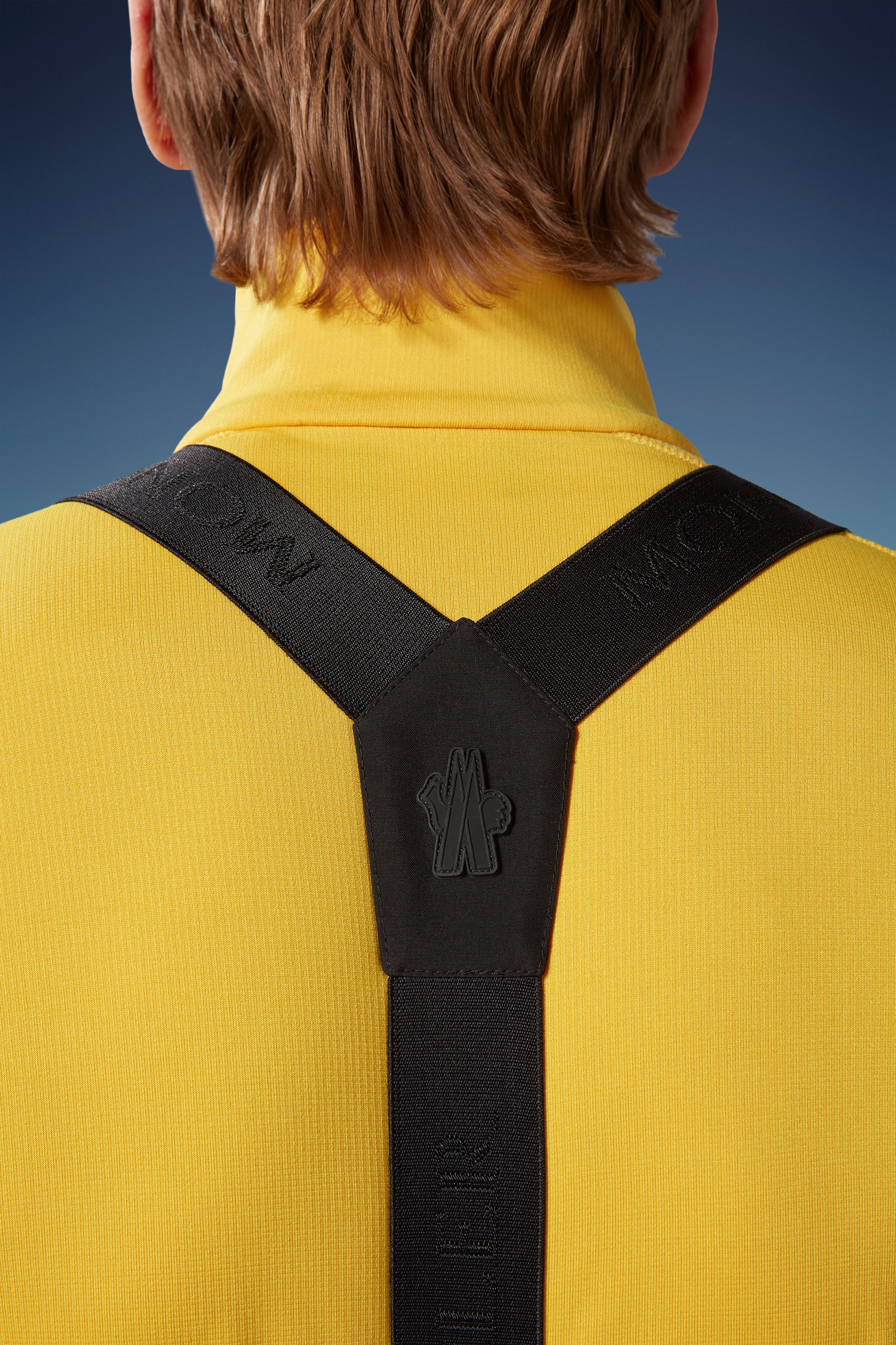 Ski Pants - 8