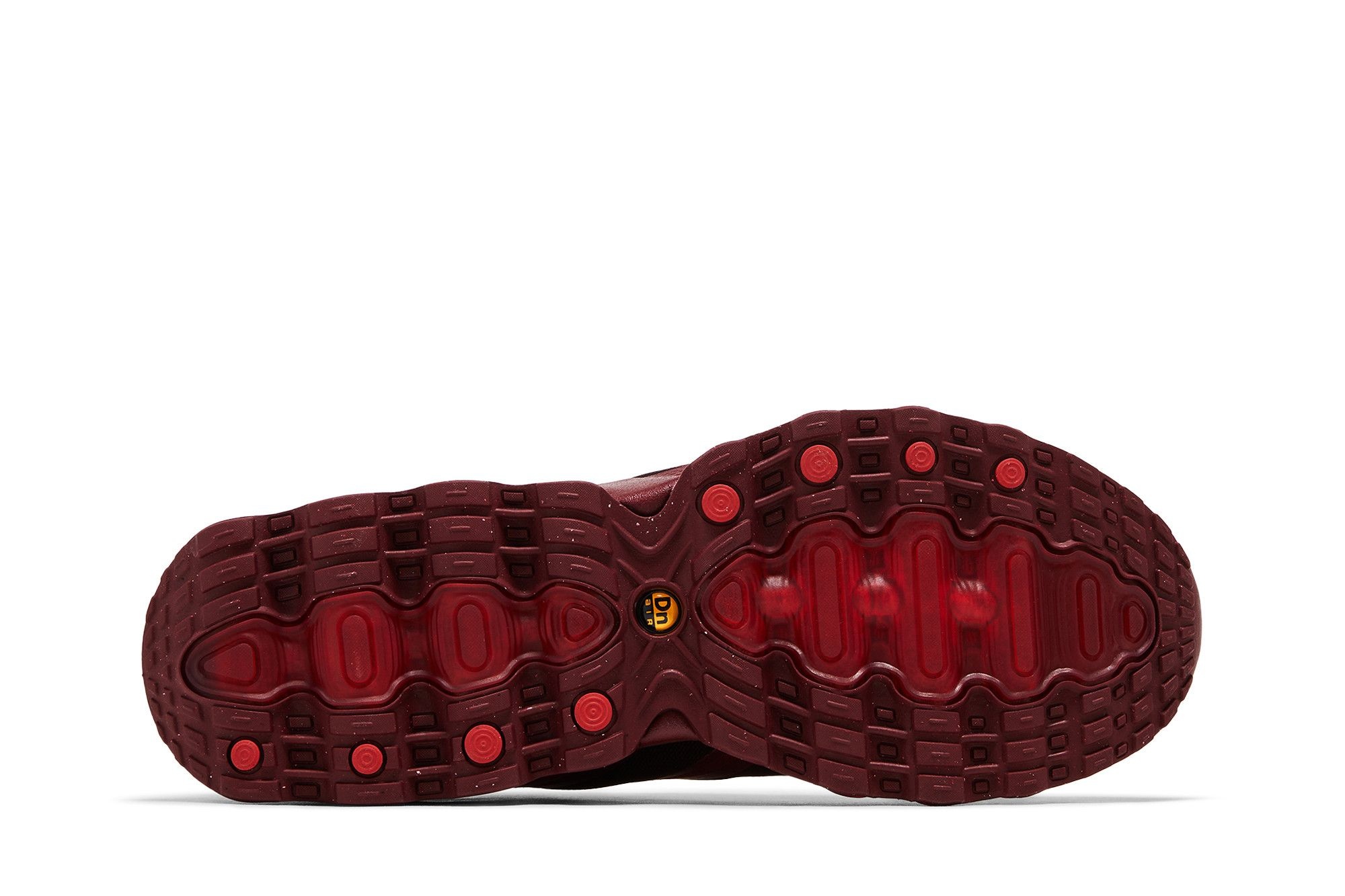Wmns Air Max DN8 'University Red' - 4