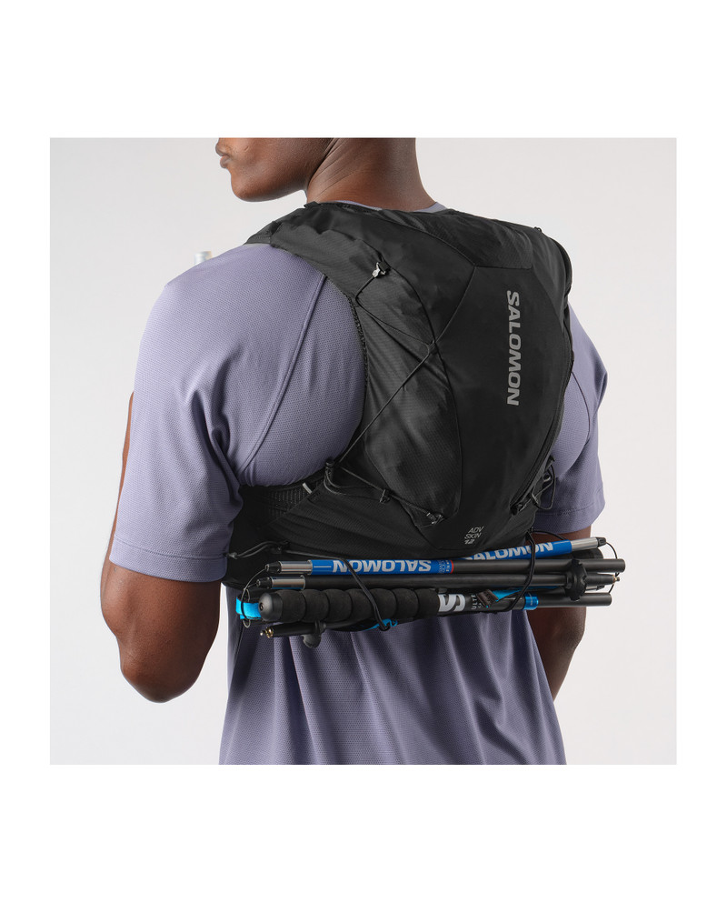 SALOMON ADV SKIN 12 outlook