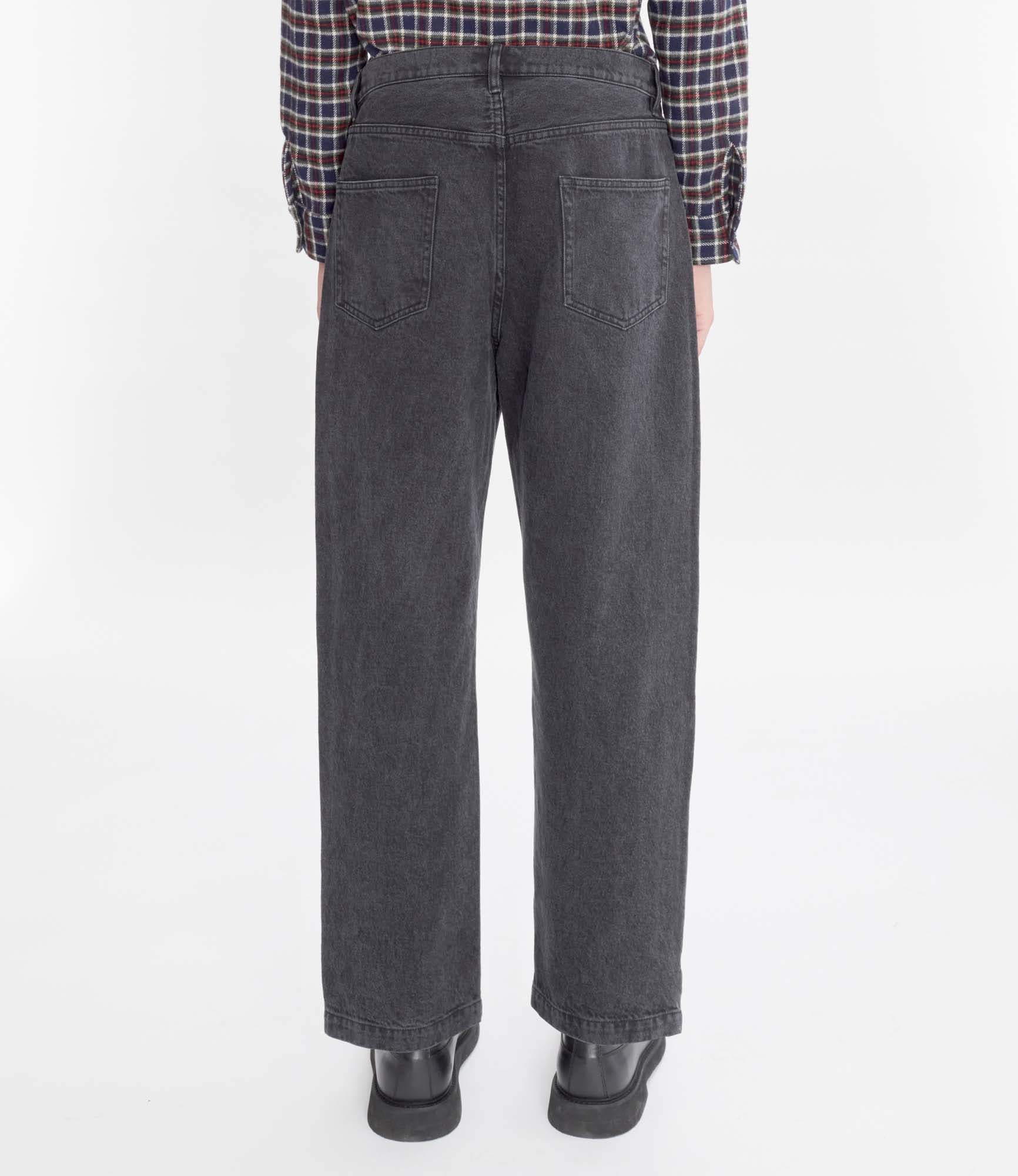 ACHILLE JEANS - 6