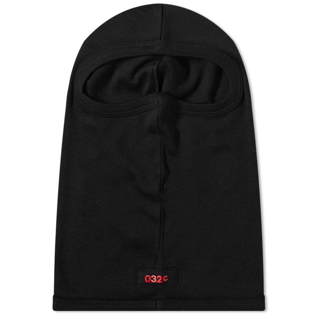 032c Ski Mask - 1