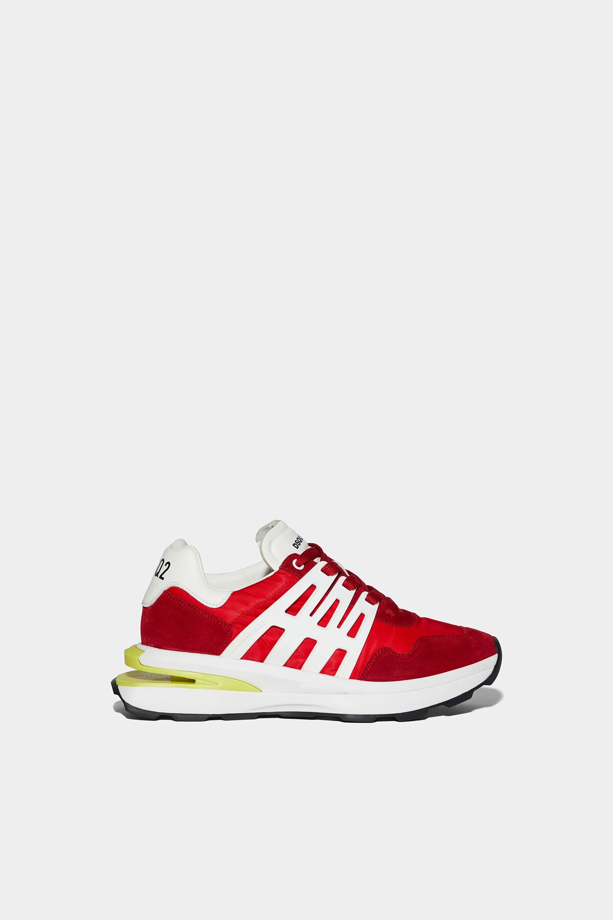 SLASH SNEAKERS - 1
