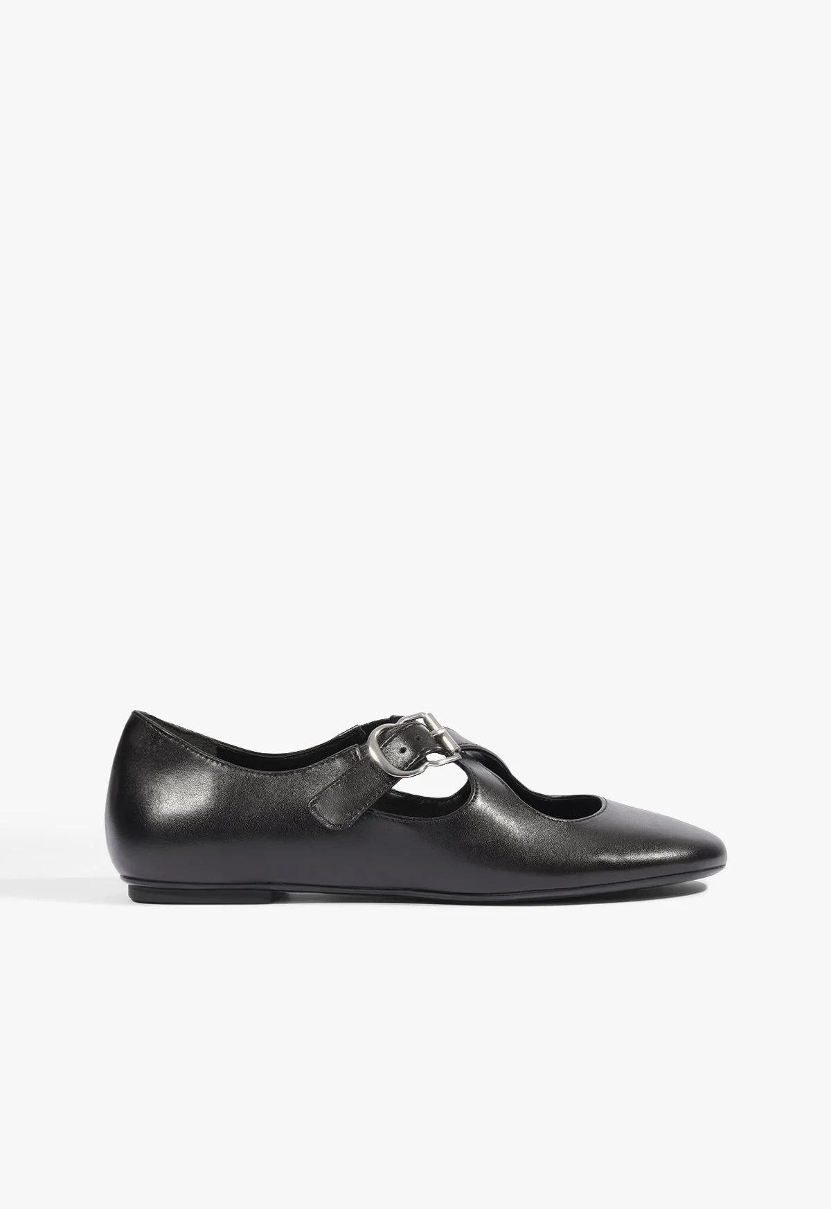 Molly Flat - 1