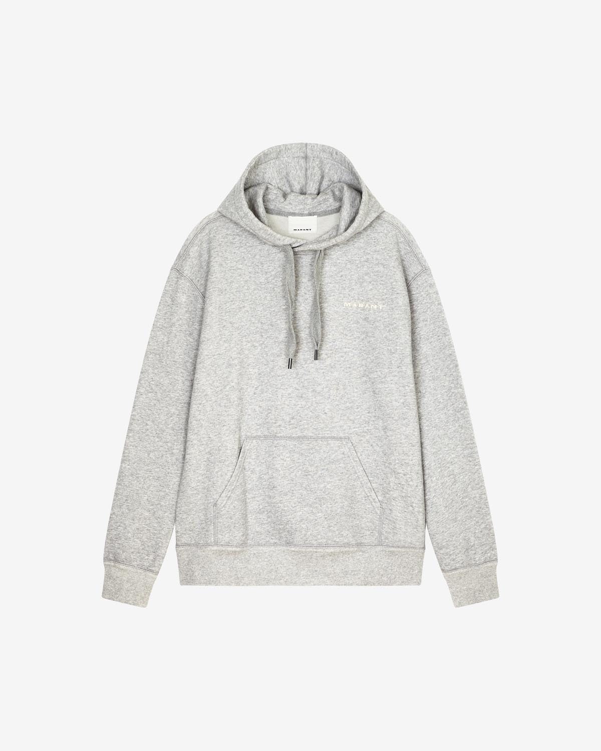 MARCELLO HOODIE SWEATSHIRT - 1