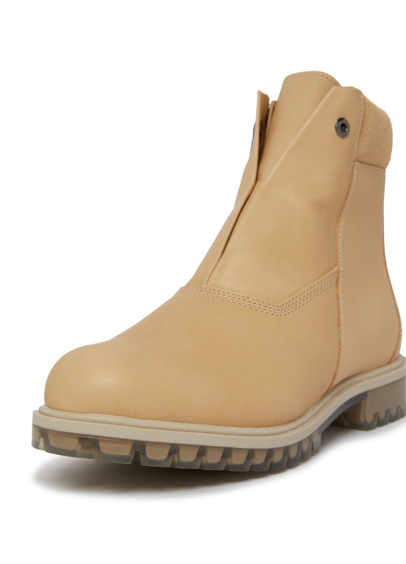 Combat boots 5