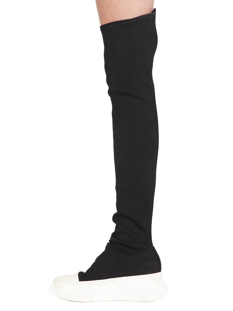 Rick Owens DRKSHDW BOOTS outlook