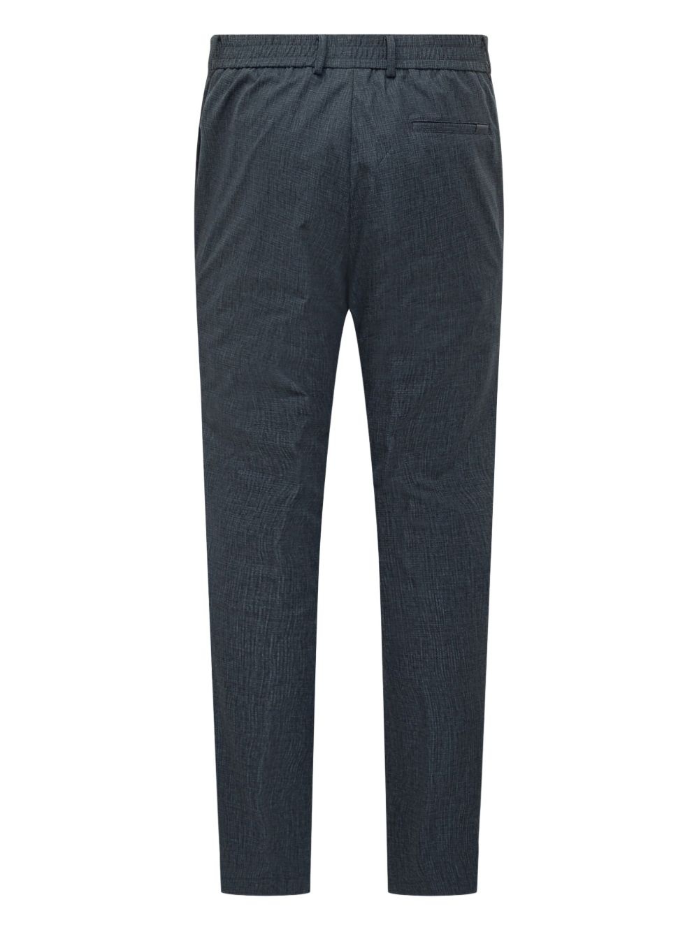 P-Genius-Cw trousers - 2