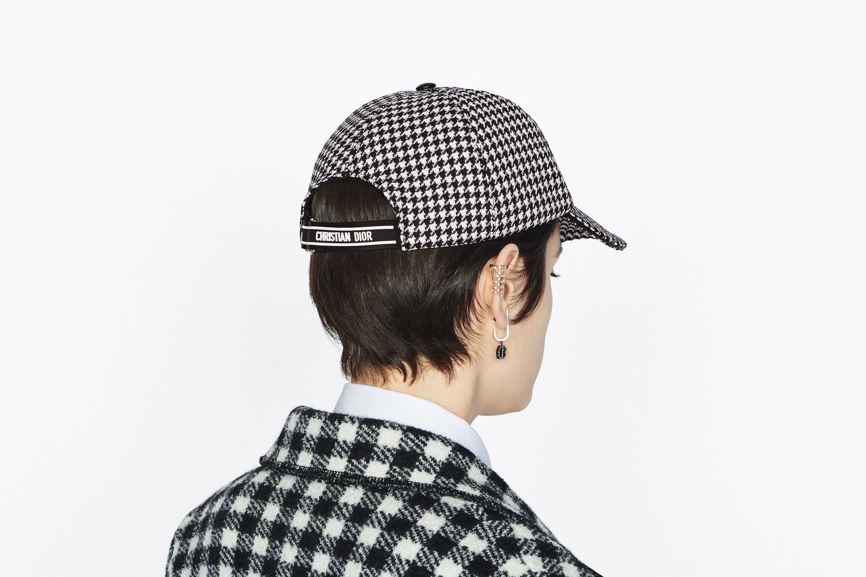 D-Player Cap - 7