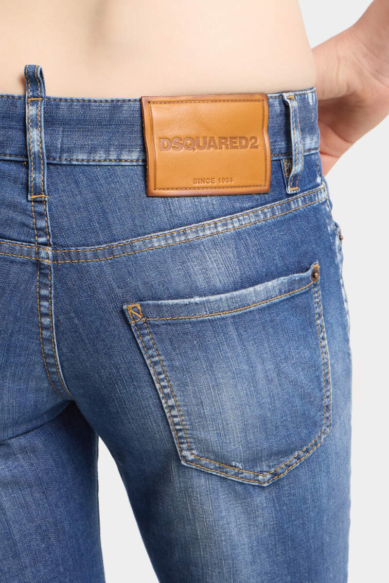 MEDIUM WASH JENNA JEANS 5