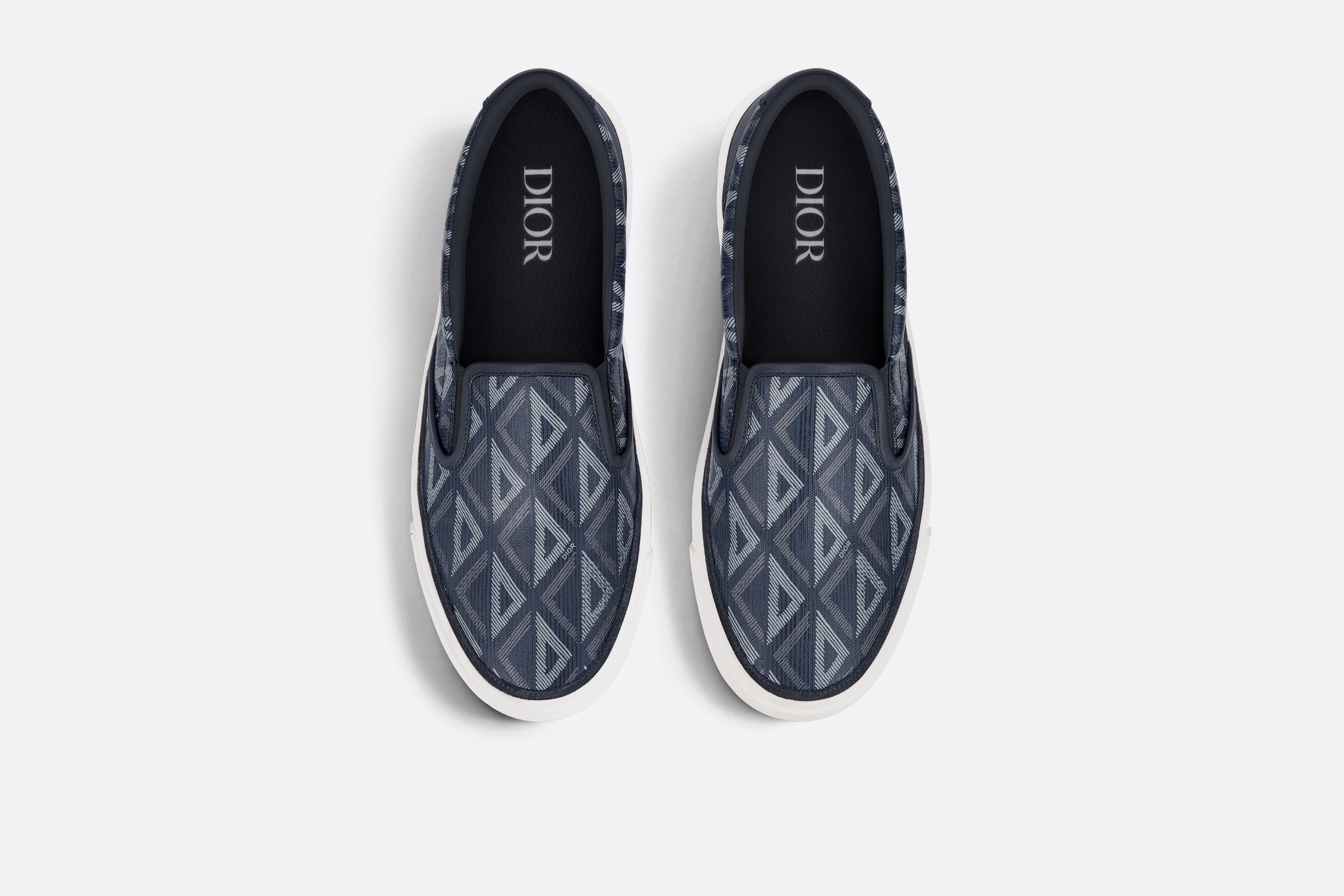 B101 Slip-On Sneaker - 4