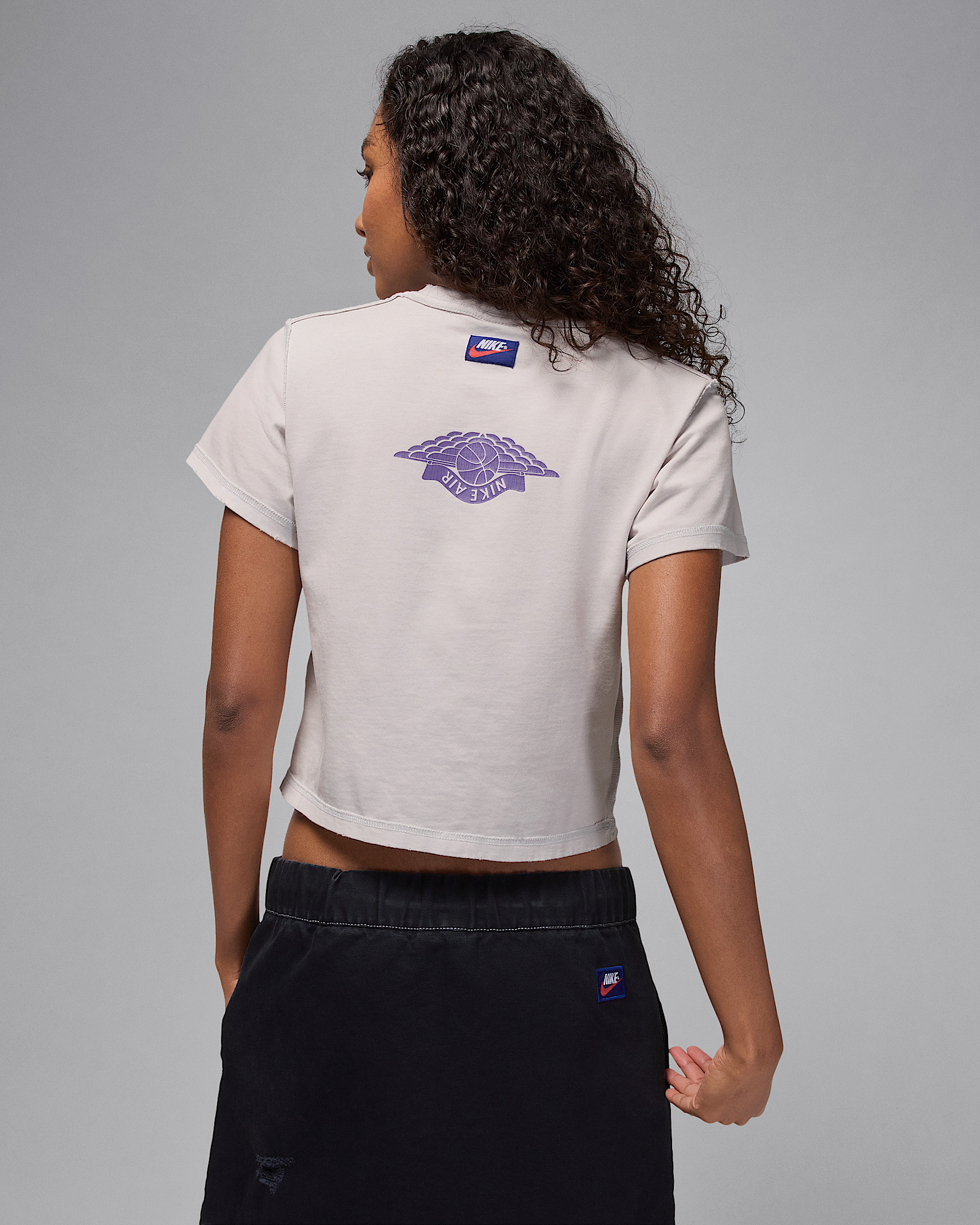Jordan Rare Air Women's T-Shirt - 2