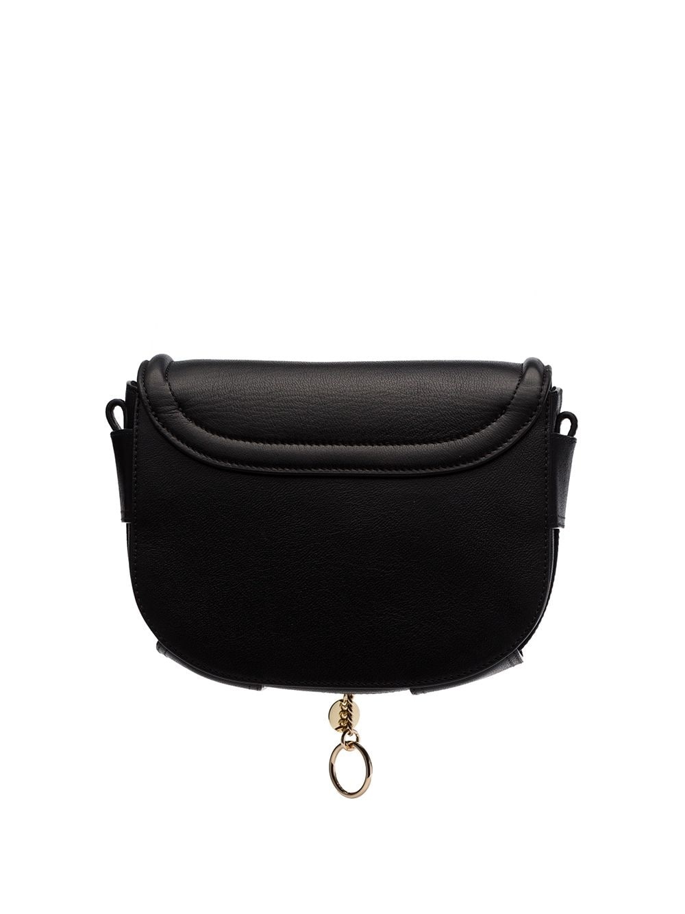 small ring crossbody bag - 3