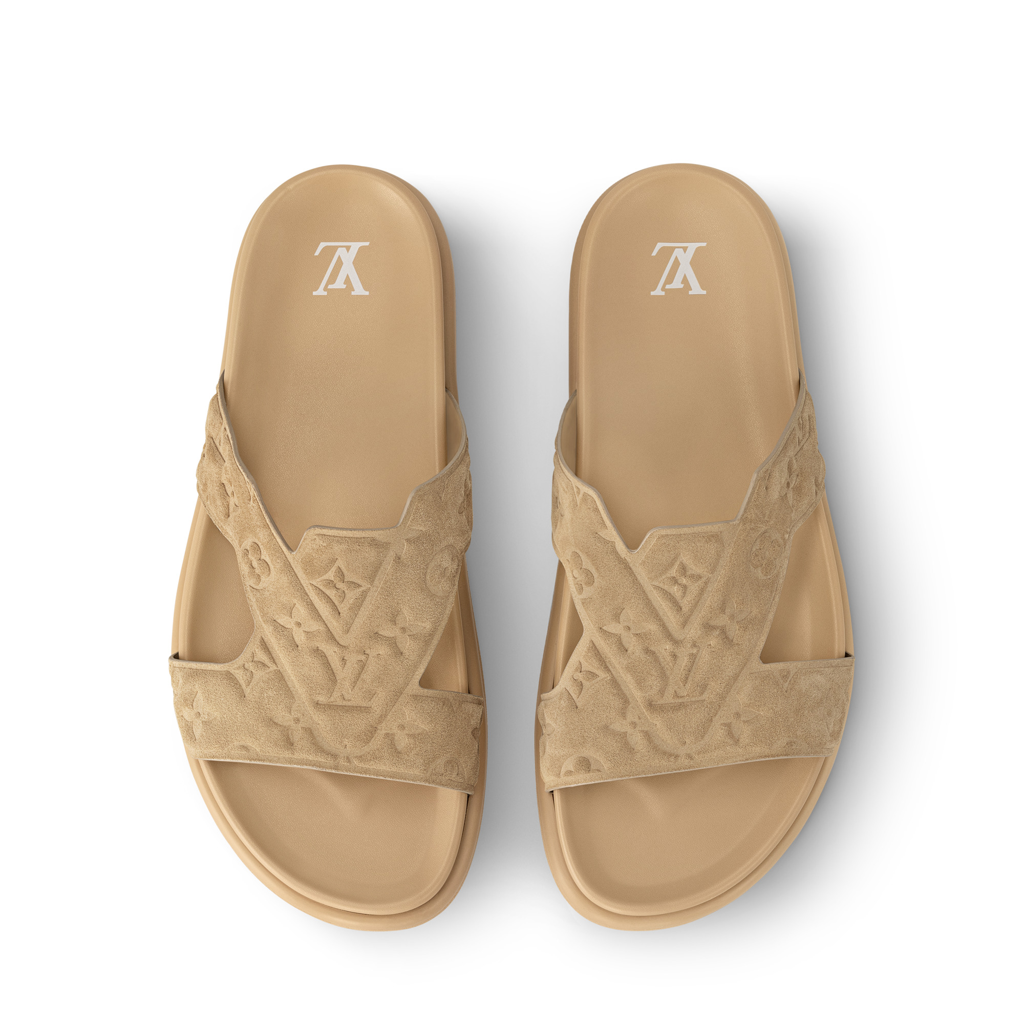 LV Oasis Mule - 3
