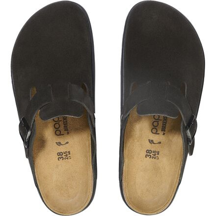 Boston Papillio Chunky Narrow Clog - Women's - 2
