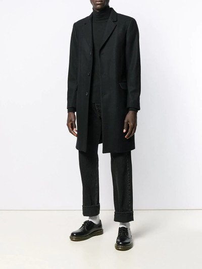 Sandro Apollo coat outlook