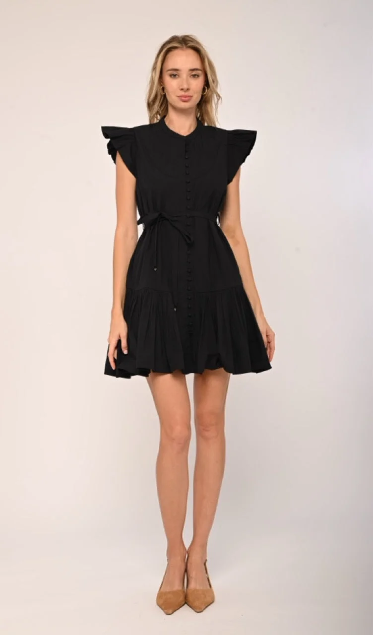 Leilani Dress - 1