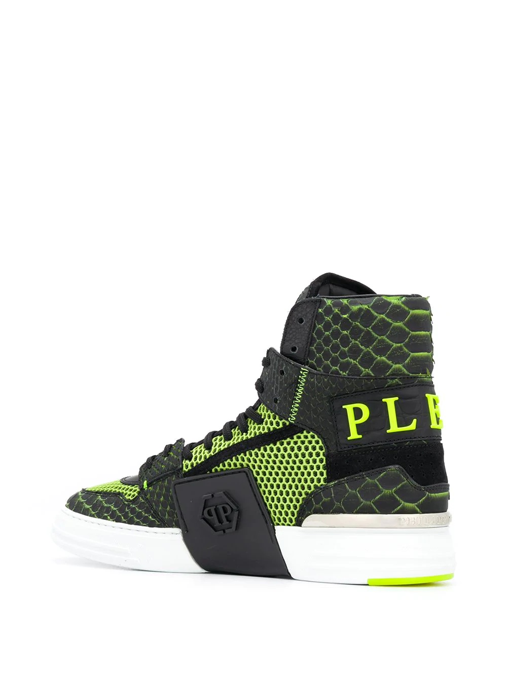 high top Phantom Kick$ sneakers - 3