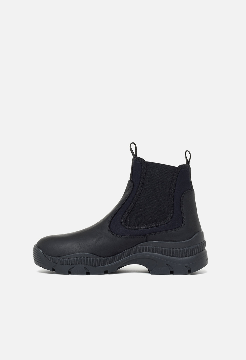 CALDERA CHELSEA BOOT - 6