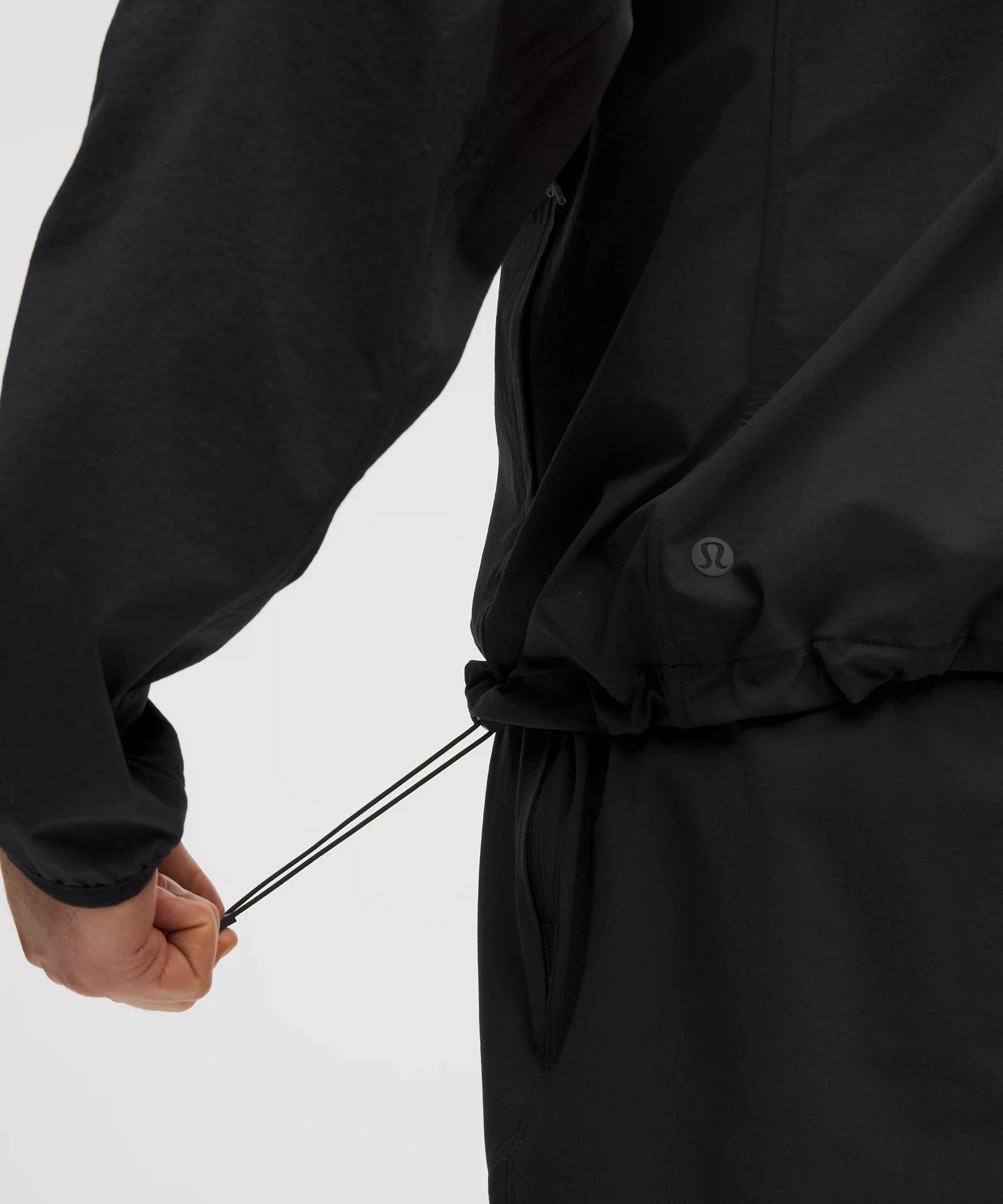 Lightweight Stretch Jacket - 6