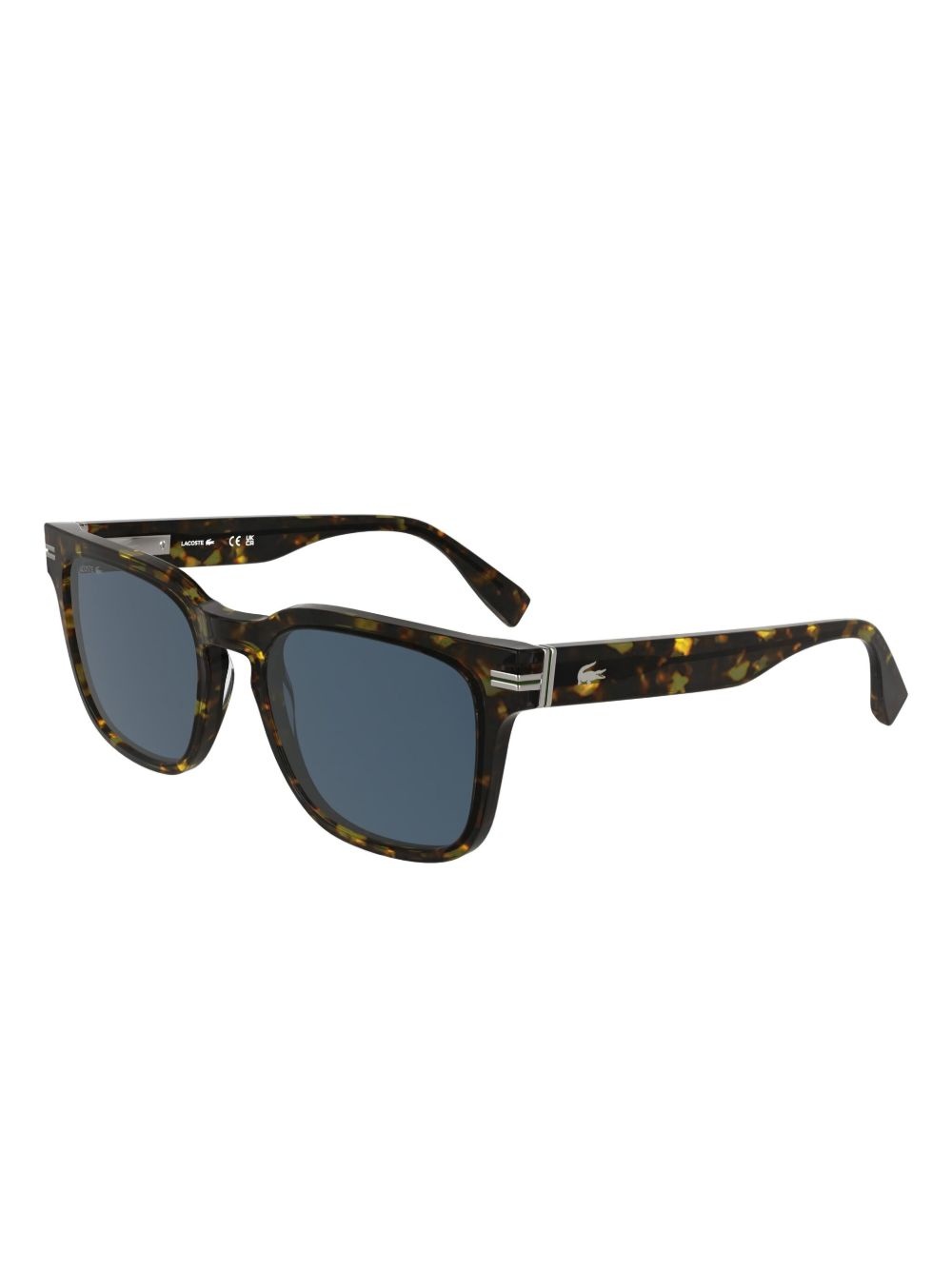 logo-print sunglasses - 2